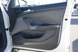 2021 Volkswagen T-Cross 85TSI Life