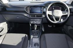 2021 Volkswagen T-Cross 85TSI Life
