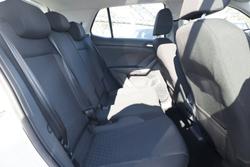 2021 Volkswagen T-Cross 85TSI Life