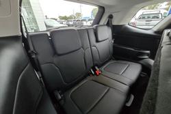 2025 Ford Everest Trend