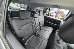 2025 Ford Everest Trend