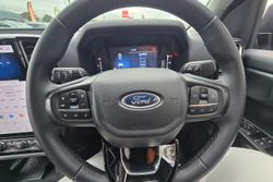 2025 Ford Everest Trend