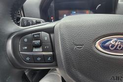 2025 Ford Everest Trend