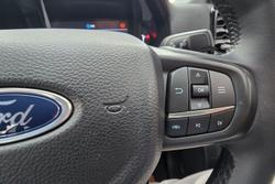 2025 Ford Everest Trend