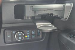 2025 Ford Everest Trend