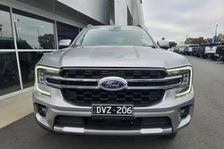 2025 Ford Everest Trend