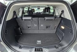2025 Ford Everest Trend