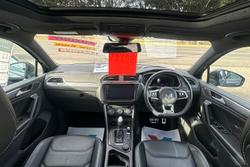 2020 Volkswagen Tiguan 162TSI Highline