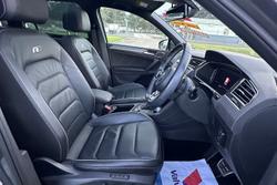 2020 Volkswagen Tiguan 162TSI Highline