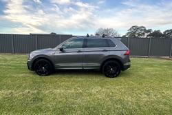 2020 Volkswagen Tiguan 162TSI Highline