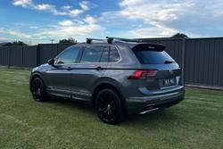 2020 Volkswagen Tiguan 162TSI Highline