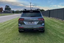 2020 Volkswagen Tiguan 162TSI Highline