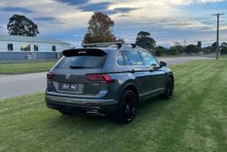 2020 Volkswagen Tiguan 162TSI Highline