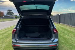 2020 Volkswagen Tiguan 162TSI Highline