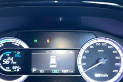 2021 Kia Niro PHEV S