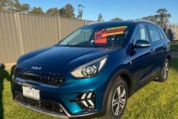 2021 Kia Niro PHEV S