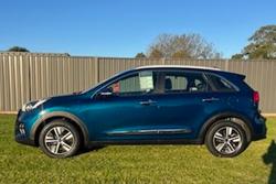2021 Kia Niro PHEV S