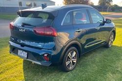 2021 Kia Niro PHEV S