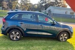 2021 Kia Niro PHEV S