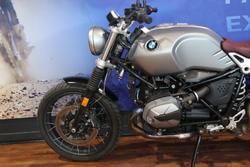 2022 BMW Motorrad R NINE T /5 Grey
