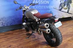 2022 BMW Motorrad R NINE T /5 Grey