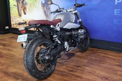 2022 BMW Motorrad R NINE T /5 Grey