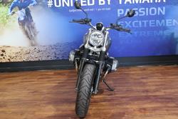 2022 BMW Motorrad R NINE T /5 Grey