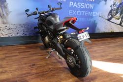2024 Ducati STREETFIGHTER V4 Black