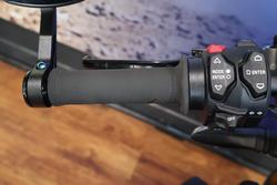 2024 Ducati STREETFIGHTER V4 Black