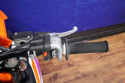 2024 Ktm 2024 Ktm 250cc 250 SX-F Motocross Orange