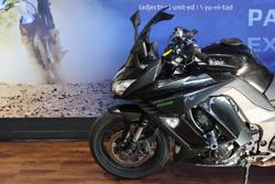 2016 Kawasaki NINJA 1000 Black