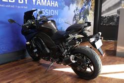 2016 Kawasaki NINJA 1000 Black
