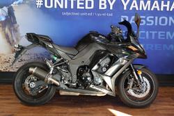 Kawasaki Ninja 1000
