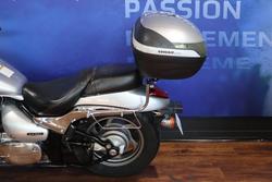2013 Suzuki VZ800 (BOULEVARD M50) Silver