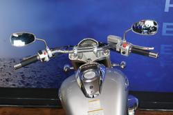 2013 Suzuki VZ800 (BOULEVARD M50) Silver