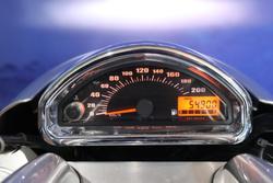 2013 Suzuki VZ800 (BOULEVARD M50) Silver