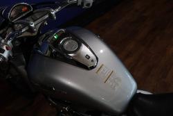 2013 Suzuki VZ800 (BOULEVARD M50) Silver