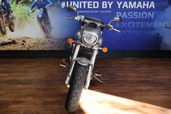 2013 Suzuki VZ800 (BOULEVARD M50) Silver