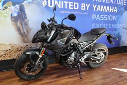 2023 Suzuki 2023 Suzuki 800cc GSX-8S Sports 776CC Black
