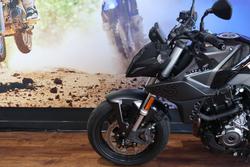 2023 Suzuki 2023 Suzuki 800cc GSX-8S Sports 776CC Black