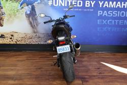 2023 Suzuki 2023 Suzuki 800cc GSX-8S Sports 776CC Black