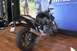 2023 Suzuki 2023 Suzuki 800cc GSX-8S Sports 776CC Black