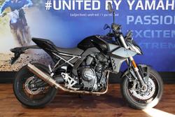 Suzuki 2023 Suzuki 800CC GSX-8S Sports 776CC