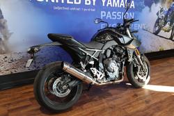2023 Suzuki 2023 Suzuki 800cc GSX-8S Sports 776CC Black
