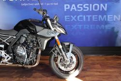 2023 Suzuki 2023 Suzuki 800cc GSX-8S Sports 776CC Black