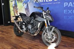 2023 Suzuki 2023 Suzuki 800cc GSX-8S Sports 776CC Black
