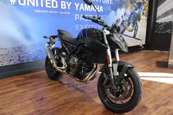2023 Suzuki 2023 Suzuki 800cc GSX-8S Sports 776CC Black