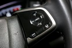 2019 Honda CR-V VTi-LX