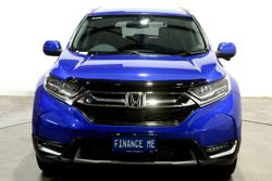 2019 Honda CR-V VTi-LX
