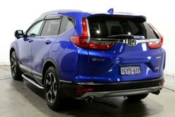 2019 Honda CR-V VTi-LX